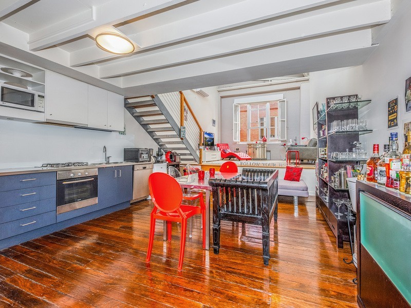 ID:6796615/50 Macquarie Street, Teneriffe QLD 4005