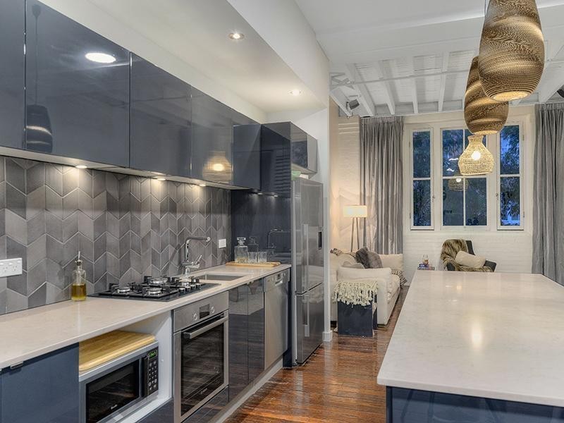 ID:6796617/64 Macquarie Street, Teneriffe QLD 4005