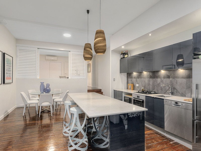 ID:6796617/64 Macquarie Street, Teneriffe QLD 4005