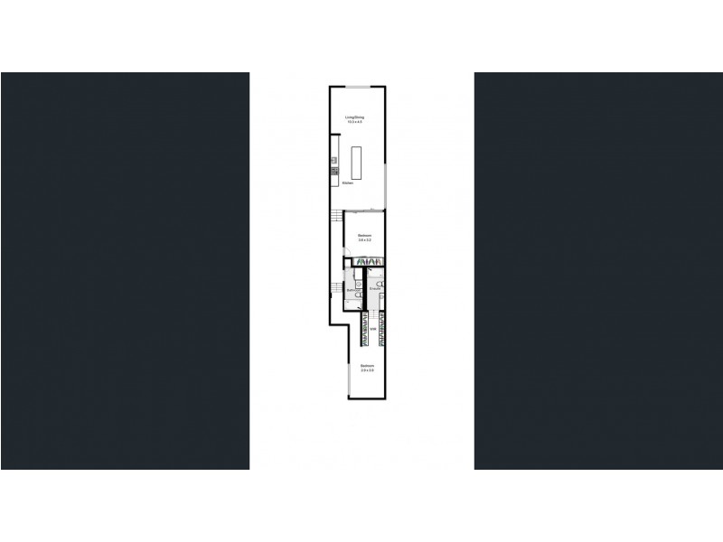 ID:6796617/64 Macquarie Street, Teneriffe QLD 4005