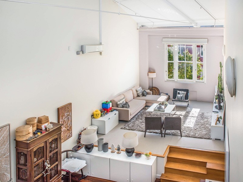 ID:6796618/64 Macquarie Street, Teneriffe QLD 4005