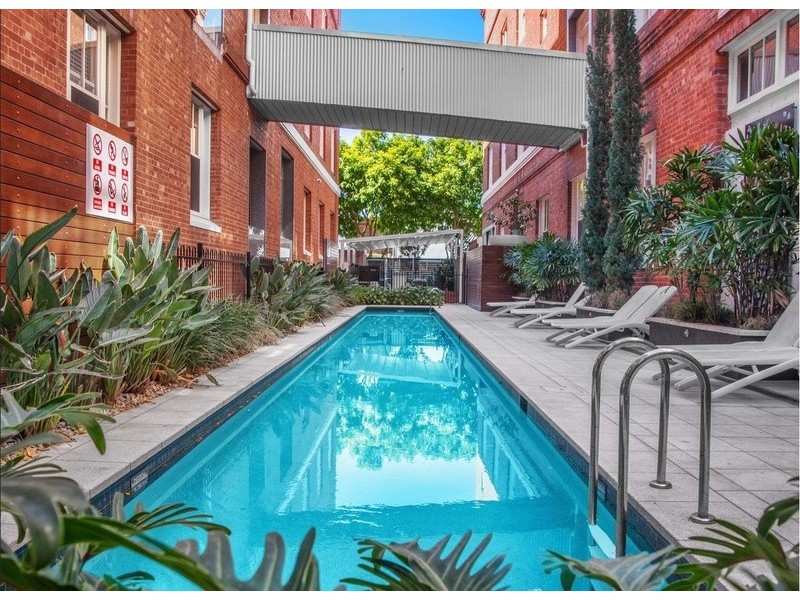 ID:6796618/64 Macquarie Street, Teneriffe QLD 4005