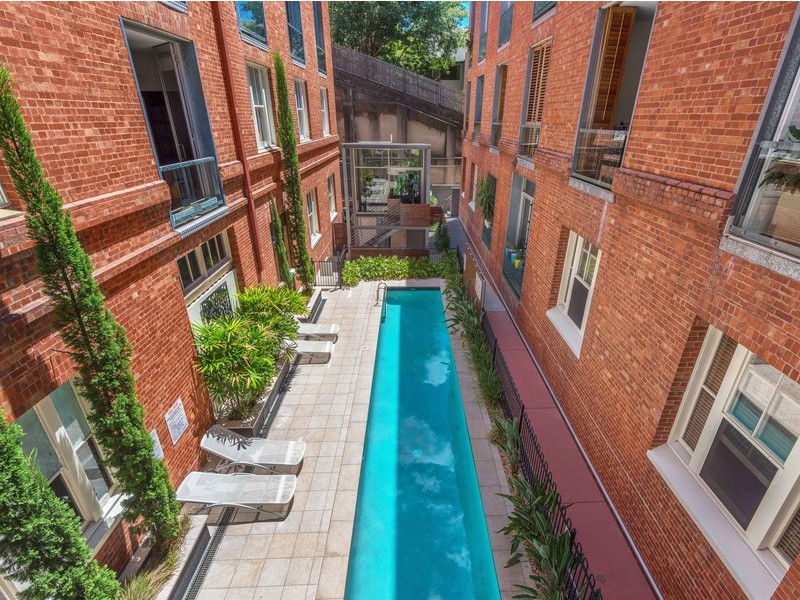 ID:6798217/64 Macquarie Street, Teneriffe QLD 4005