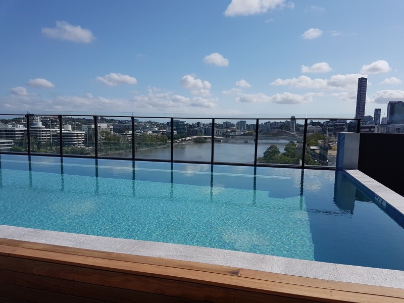 707/21 Buchanan Street, West End QLD 4101