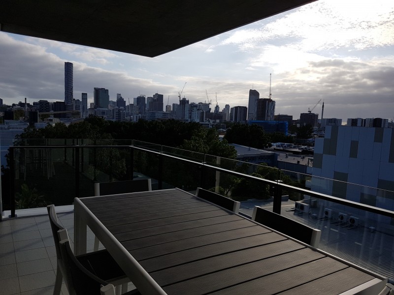 707/21 Buchanan Street, West End QLD 4101