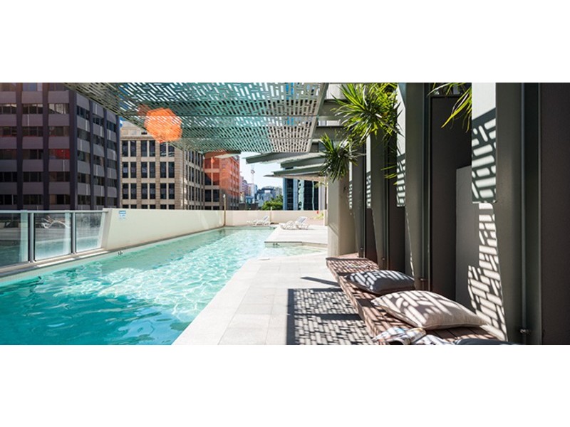 374/420 Queen Street, Brisbane QLD 4000