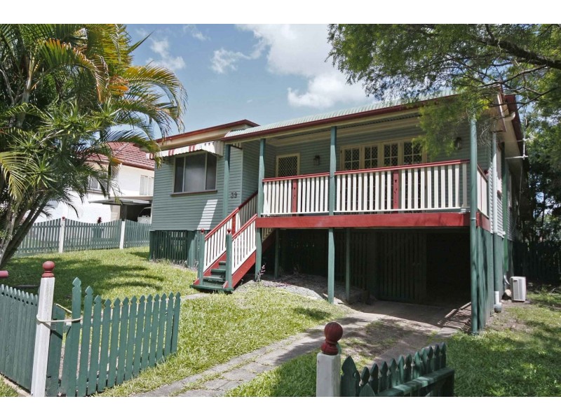 39 Algoori Street, Morningside QLD 4170