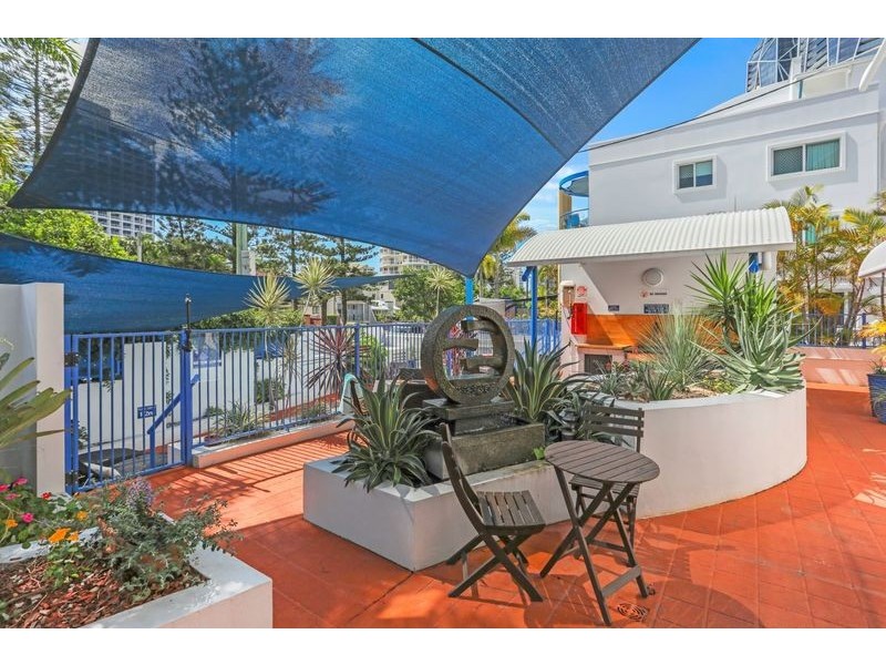 193-197 Surf Parade, Surfers Paradise QLD 4217