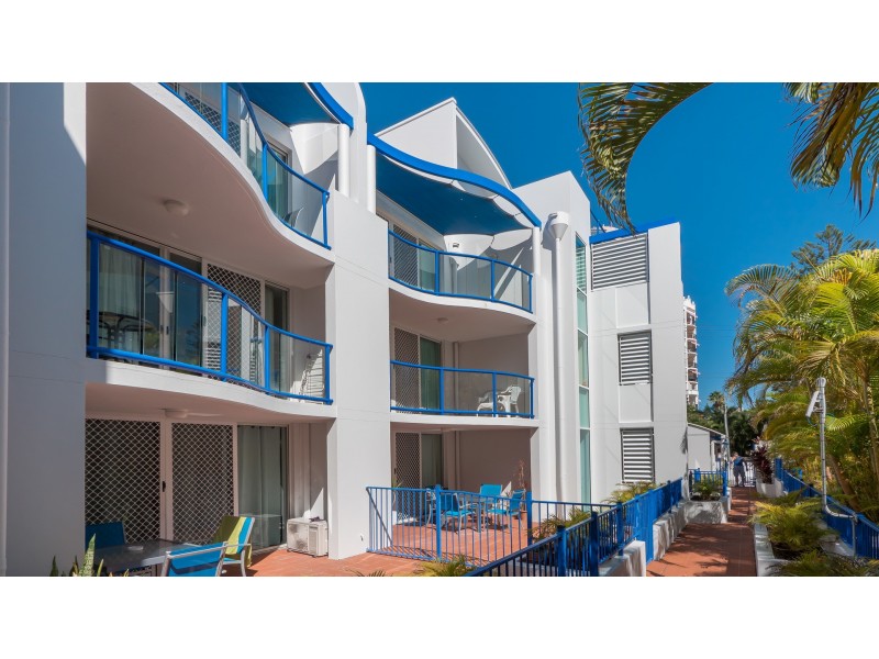 193-197 Surf Parade, Surfers Paradise QLD 4217