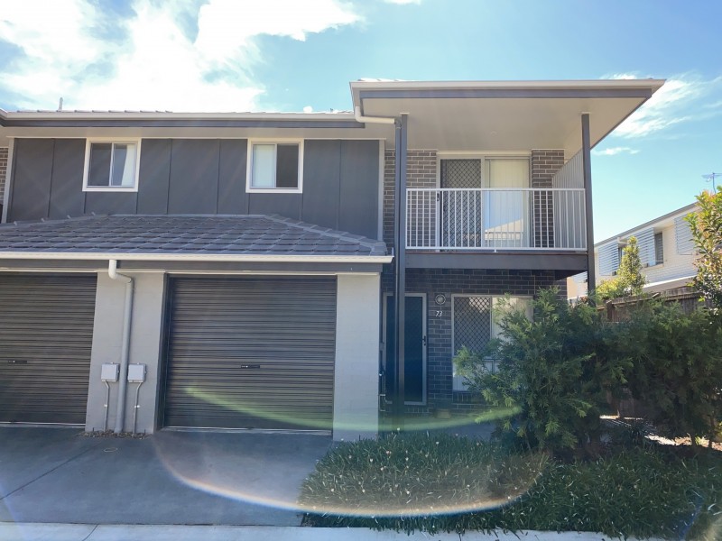 73/12 KIMBERLEY CLOSE, Redbank Plains QLD 4301