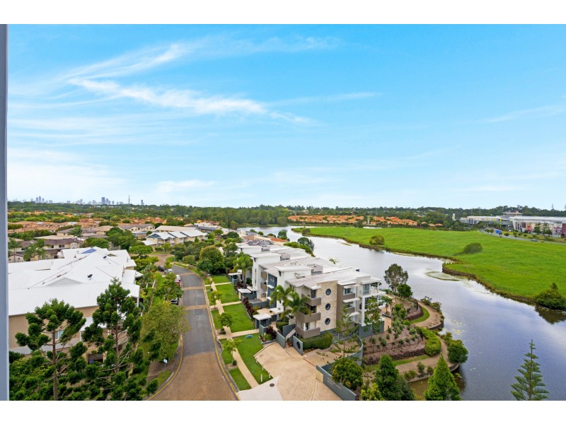 26A/129-133 Laver Drive, Robina QLD 4226
