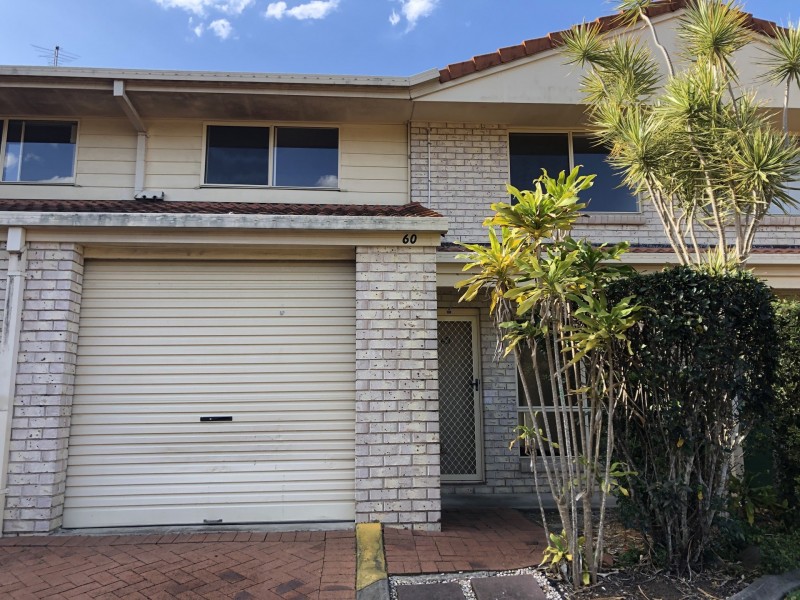 60/110 -114 Johnson Road, Hillcrest QLD 4118
