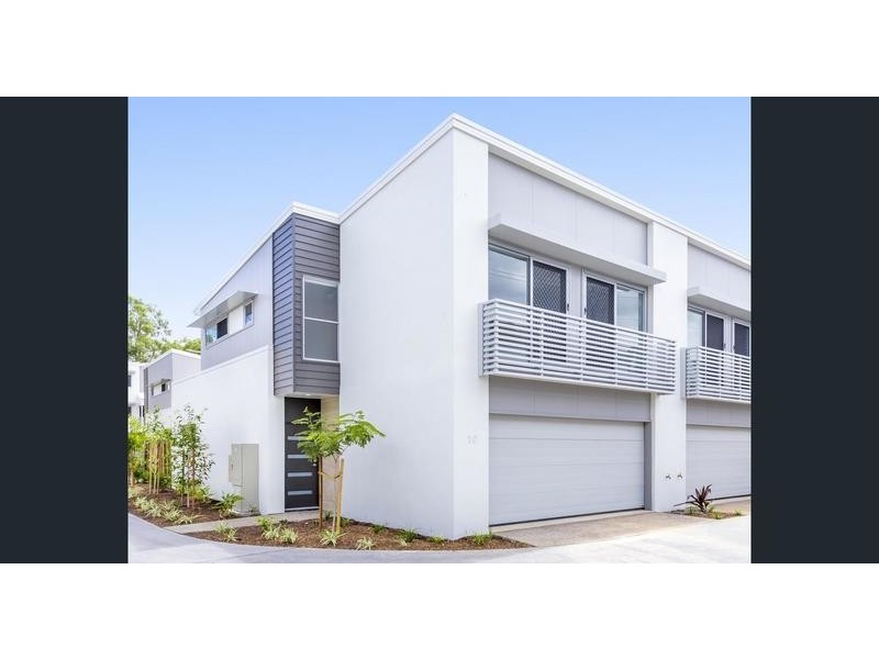 5/1 Wattle Street, Cannon Hill QLD 4170