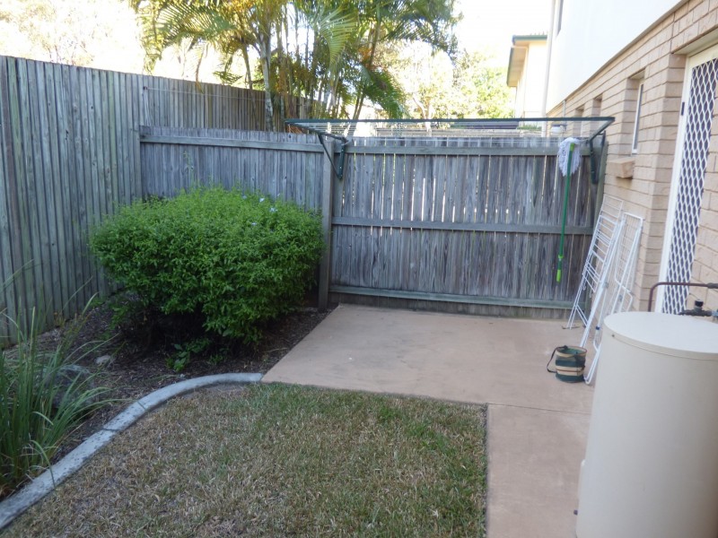 28/173 Fursden Road, Carina QLD 4152