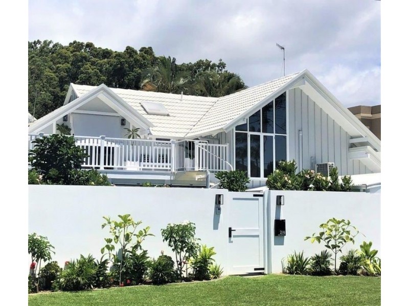 2/6 Wildwood Court, Surfers Paradise QLD 4217