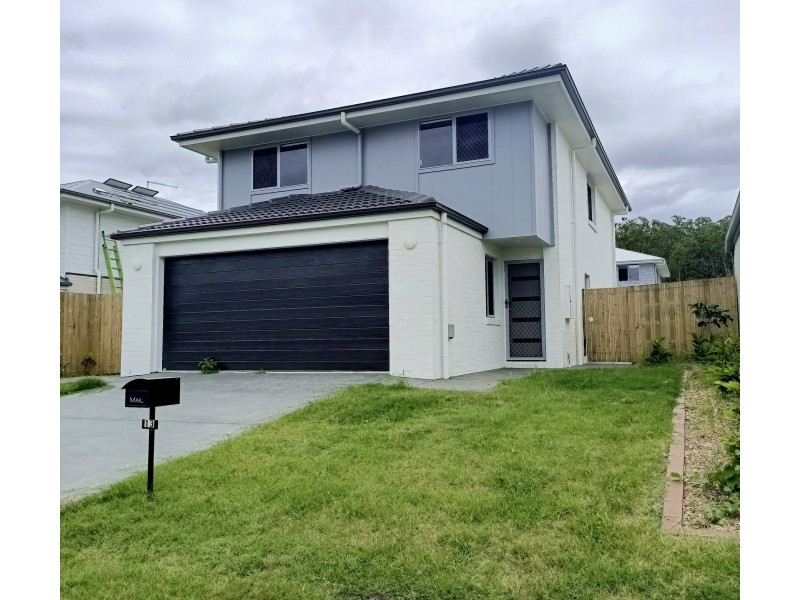 13 HIBBARD COURT, Collingwood Park QLD 4301