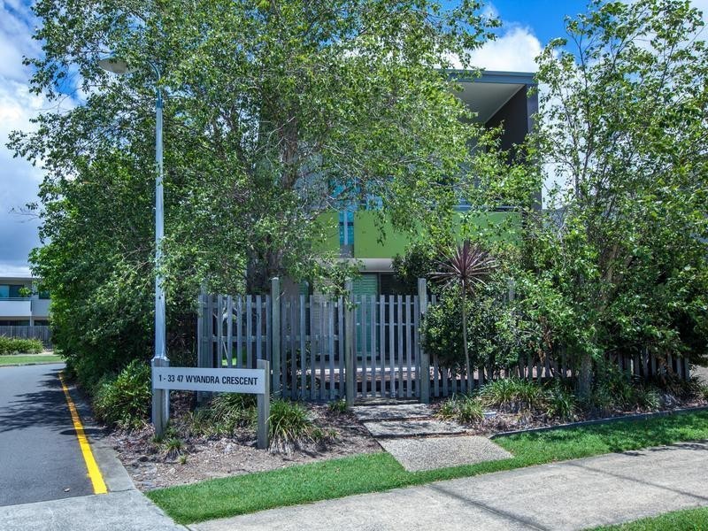 33/47 Wyandra Crescent, Murarrie QLD 4172