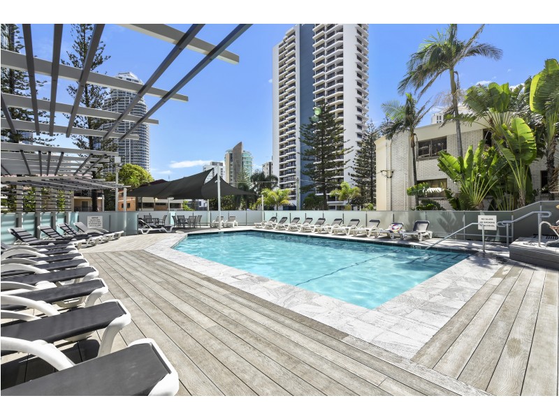 1605/5 Enderley ave, Surfers Paradise QLD 4217