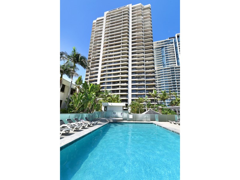 1605/5 Enderley ave, Surfers Paradise QLD 4217
