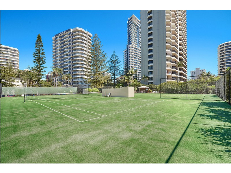 1605/5 Enderley ave, Surfers Paradise QLD 4217