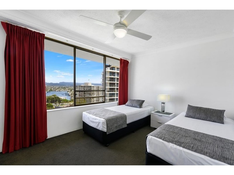 1605/5 Enderley ave, Surfers Paradise QLD 4217