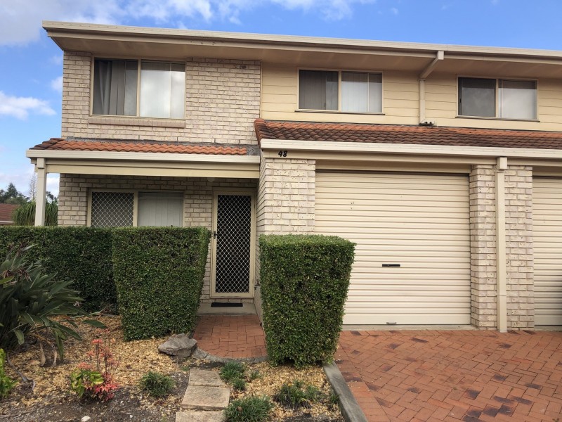 48/110-114 Johnson Road, Hillcrest QLD 4118