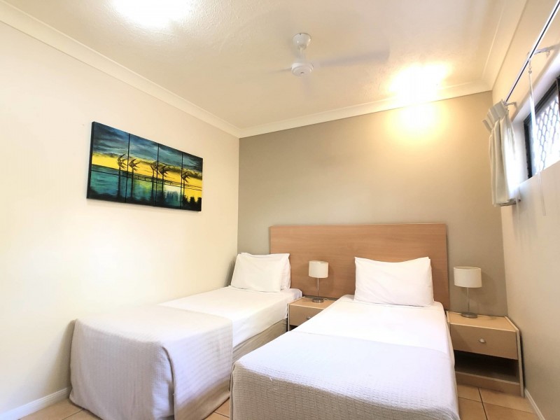 121/37-39 Digger Street, Cairns North QLD 4870