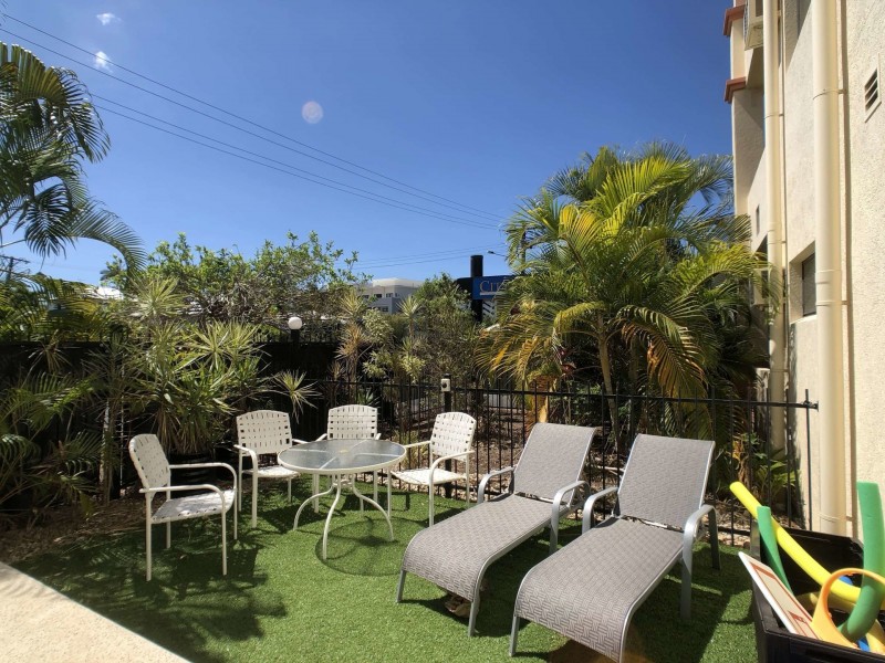 121/37-39 Digger Street, Cairns North QLD 4870