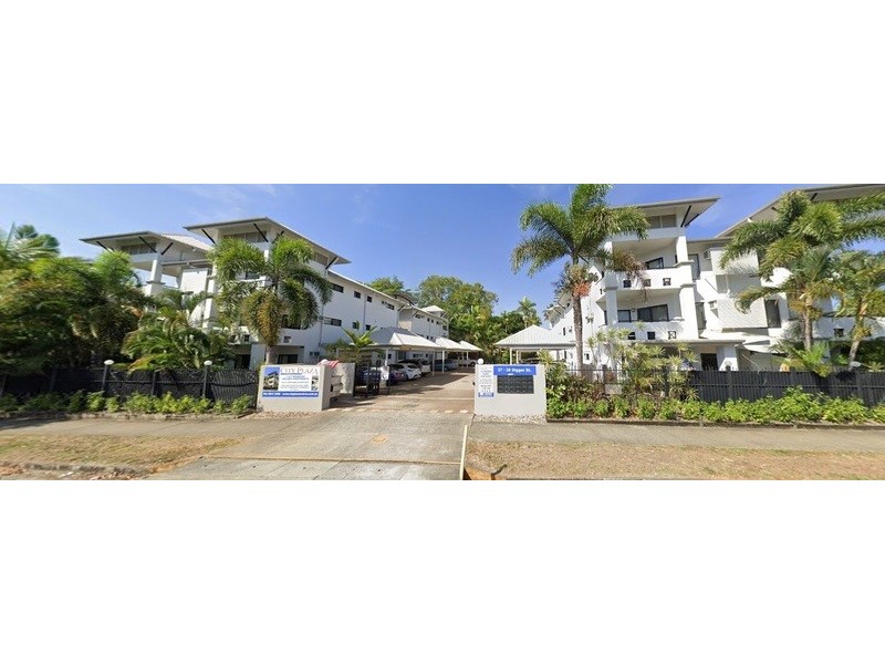 121/37-39 Digger Street, Cairns North QLD 4870