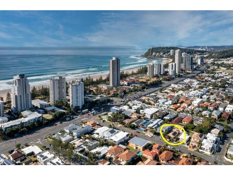 1/14 Ferny Fairway, Burleigh Heads QLD 4220