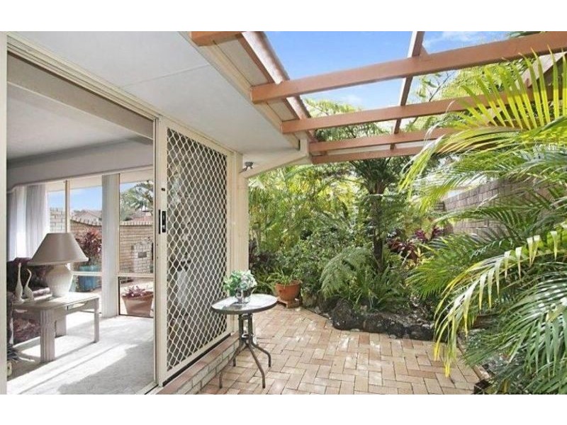 1/14 Ferny Fairway, Burleigh Heads QLD 4220
