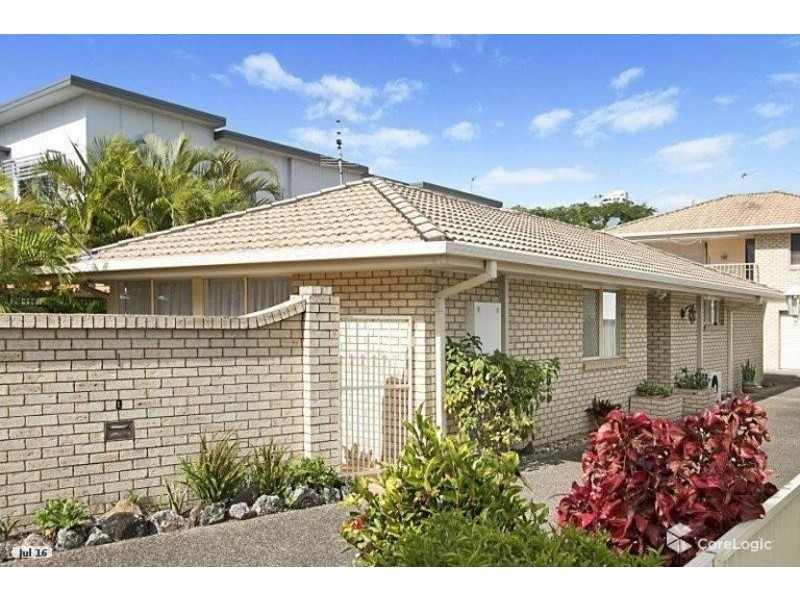 1/14 Ferny Fairway, Burleigh Heads QLD 4220