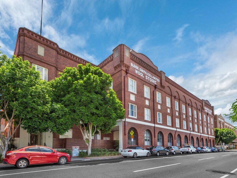 ID:6857164/64 Macquarie Street, Teneriffe QLD 4005