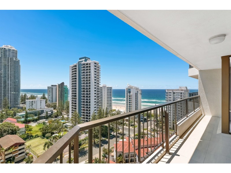 1602/5 Enderley ave, Surfers Paradise QLD 4217