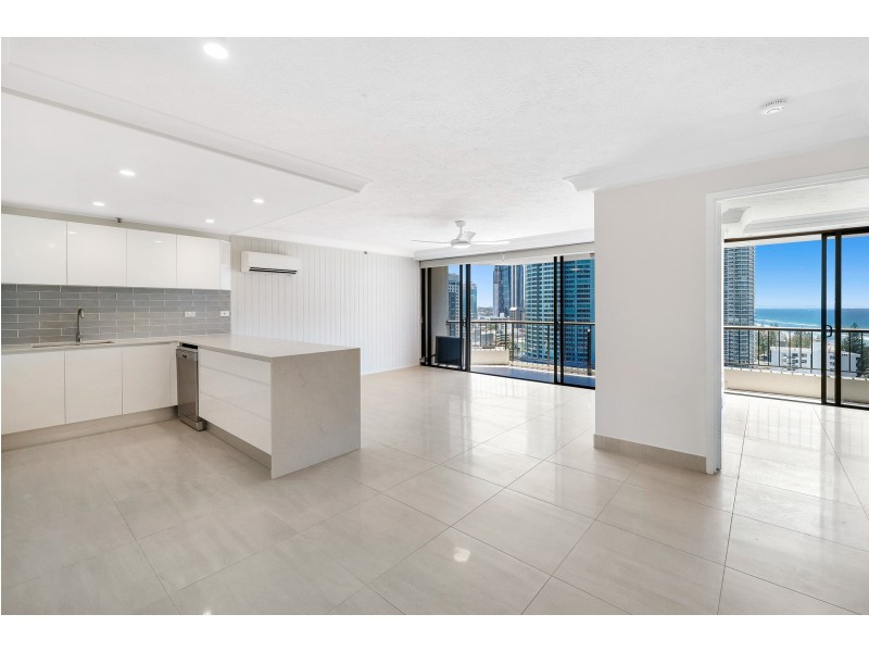 1602/5 Enderley ave, Surfers Paradise QLD 4217