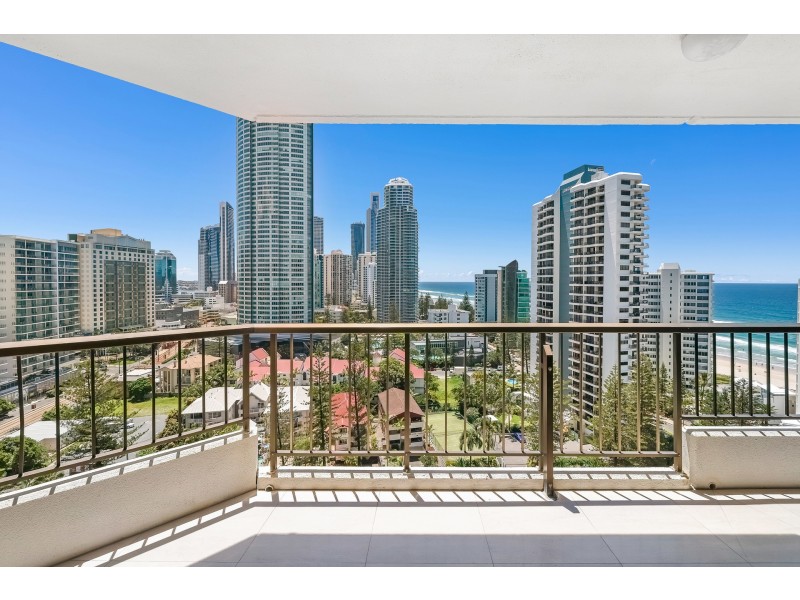 1602/5 Enderley ave, Surfers Paradise QLD 4217