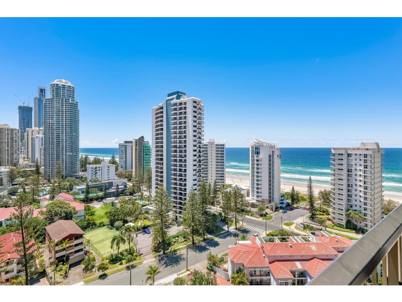1602/5 Enderley ave, Surfers Paradise QLD 4217