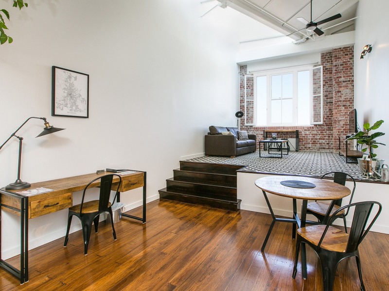 ID:6880515/64 Macquarie Street, Teneriffe QLD 4005