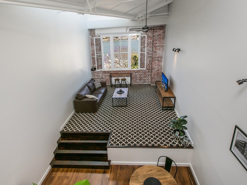 ID:6880515/64 Macquarie Street, Teneriffe QLD 4005