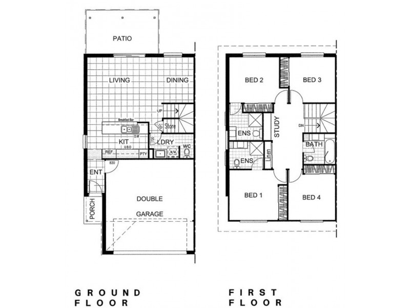 B/10 SOVEREIGN SOVEREIGN PLACE, Algester QLD 4115