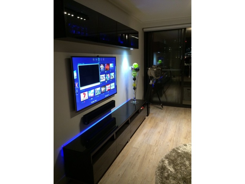 37/125 Melbourne st, South Brisbane QLD 4101