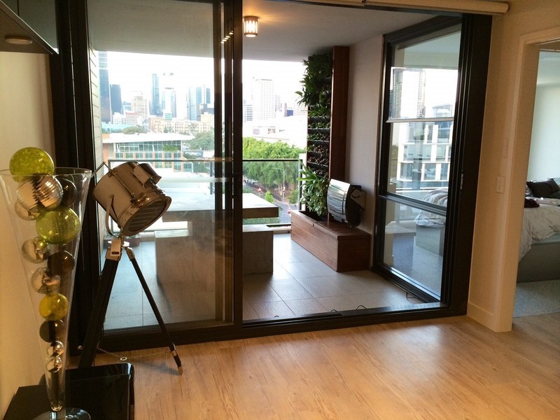 37/125 Melbourne st, South Brisbane QLD 4101