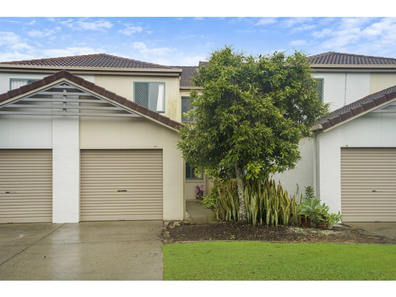 11/89 Heeb Street, Ashmore QLD 4214