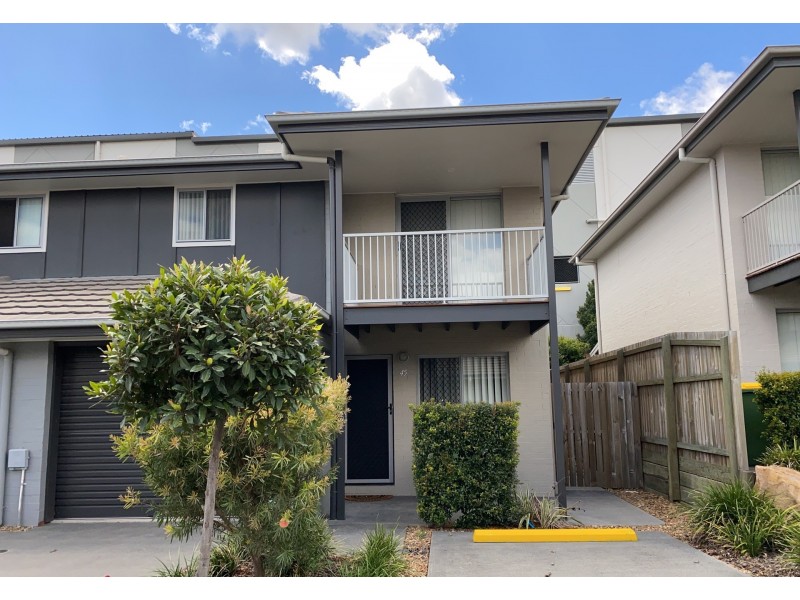 45/12 KIMBERLEY CLOSE, Redbank Plains QLD 4301