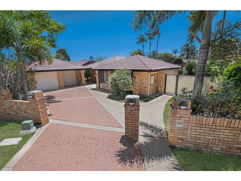 19 Romeo court, Sunnybank Hills QLD 4109