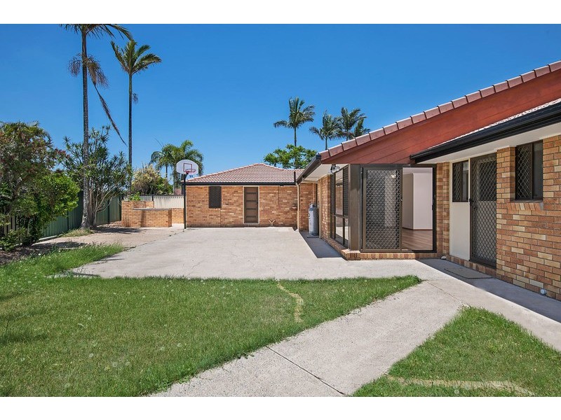 19 Romeo court, Sunnybank Hills QLD 4109