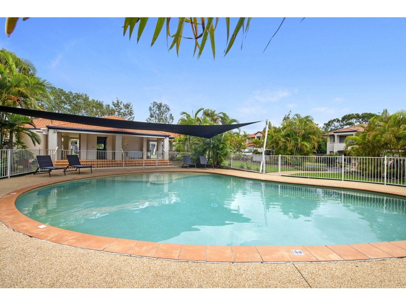 54/19 Harrow Place, Arundel QLD 4214