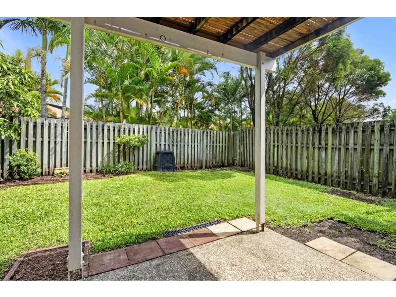 54/19 Harrow Place, Arundel QLD 4214