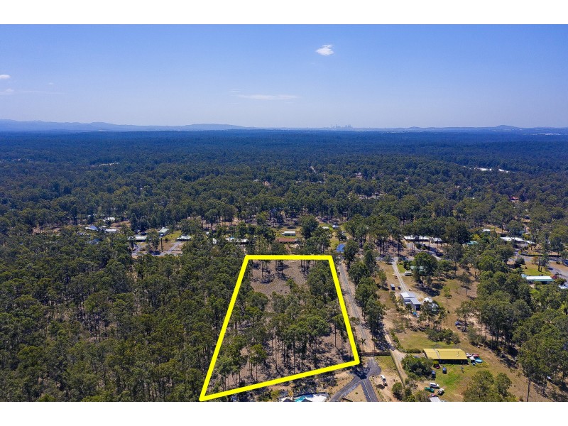 226-234 Ison Road, Greenbank QLD 4124