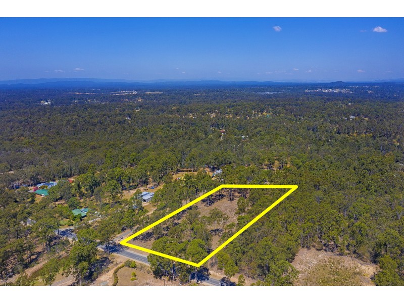 226-234 Ison Road, Greenbank QLD 4124